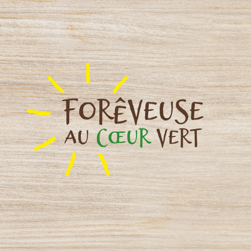 Forêveuse au Cœur Vert